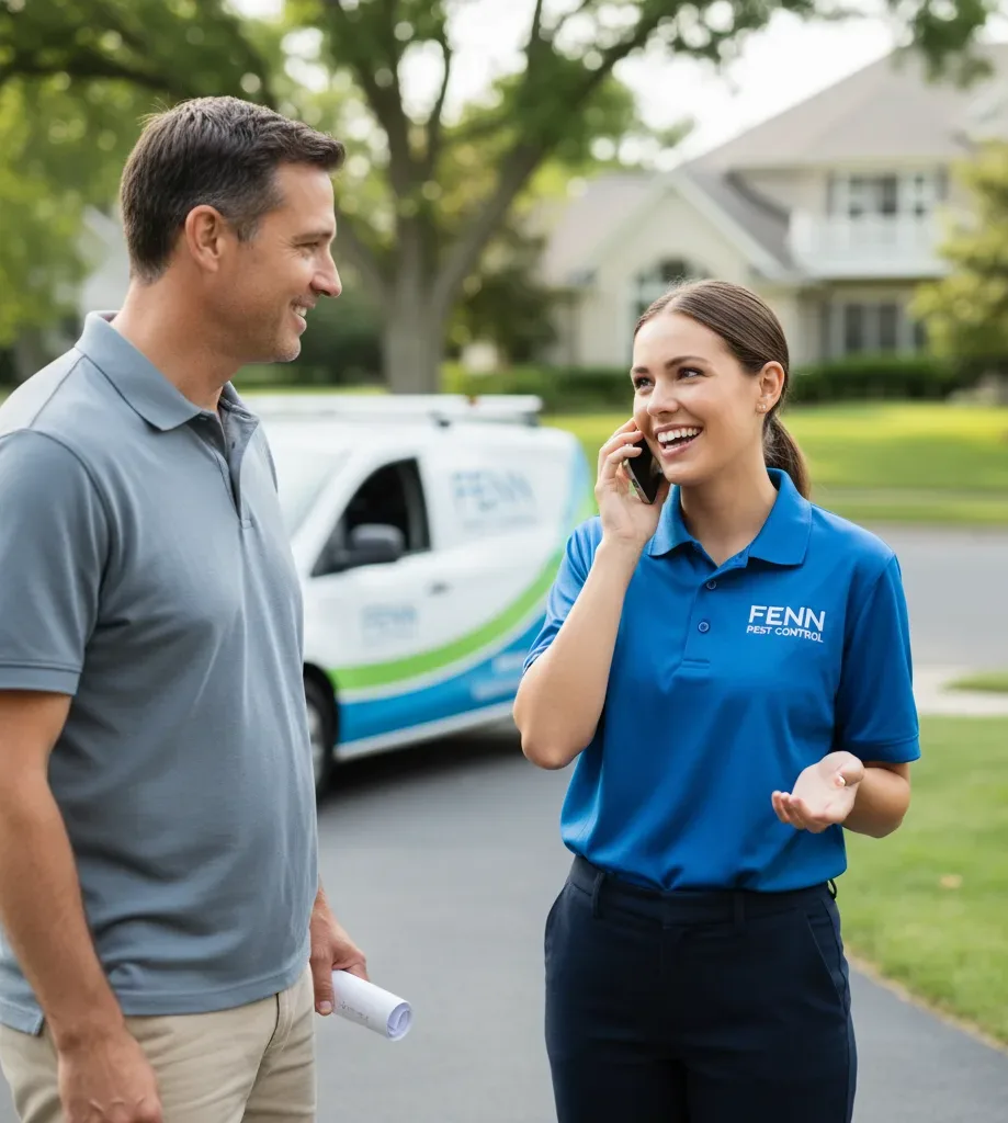 Mosquito Control in Mifflinburg, PA